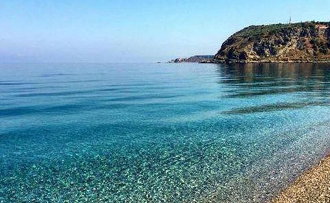 Casa Vacanza Nina Milazzo Bagian luar foto